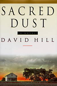 Sacred Dust by Hill, David