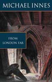 cover of From London Far (Inspector Appleby Mystery S.)