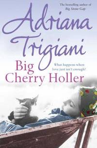 image of BIG CHERRY HOLLER