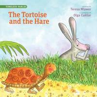 The Tortoise and the Hare (Timeless Fables)