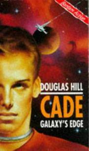 image of Cade 1 Galaxy's Edge