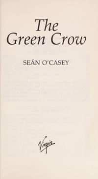 Green Crow Sean