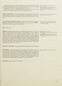 cover of American Metal Typefaces of the Twentieth Century (hardcover)