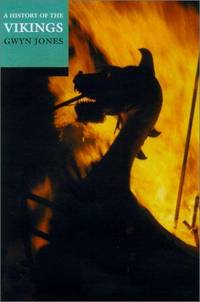 image of A History of the Vikings