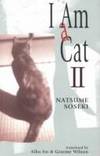 I Am a Cat by Natsume, Soseki [Translated by Aiko Ito and Graeme Wilson] - (1972)