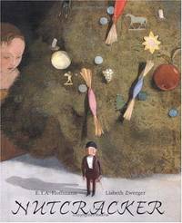image of Nutcracker