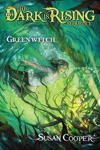 Greenwitch (ISBN: 9780689840340)