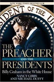 The Preacher and The Presidents