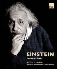 Einstein (ISBN: 9780233004341)