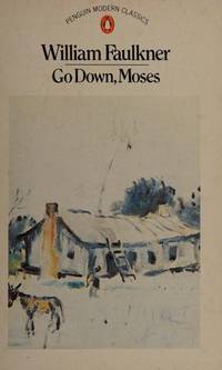 cover of Go Down Moses