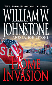 Home Invasion (Black Ops)
