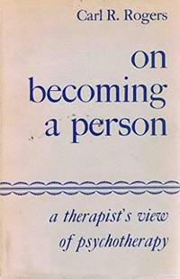 On Becoming a Person