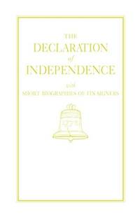 image of Declaration of Independence (Books of American Wisdom)