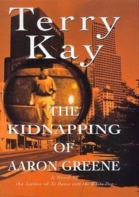 The Kidnapping Of Aaron Greene