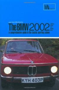 BMW 2002: A Comprehensive Guide to the Classic Sporting Saloon