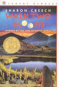 WALK TWO MOONS