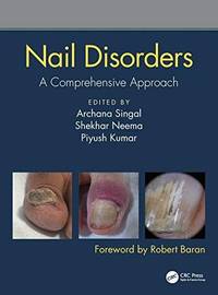 NAIL DISORDERS