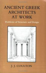image of Ancient Greek Architects at Work