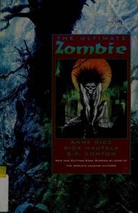 The Ultimate Zombie by Byron Preiss - 1993-09-05