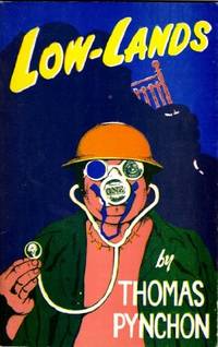 Low-Lands de Pynchon, Thomas