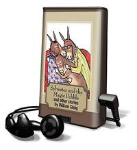 Sylvester and the Magic Pebble and Other Stories by William Steig: Library Edition