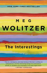 image of The Interestings: A Novel