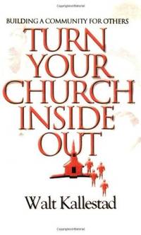 Turn Your Church Inside Out.