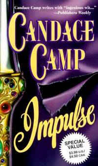 Impulse (ISBN: 9781551666341)