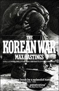 The Korean War de Hastings, Max - 1988-10-15