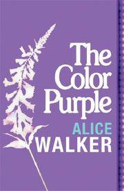 The Color Purple (Read a Great Movie) 