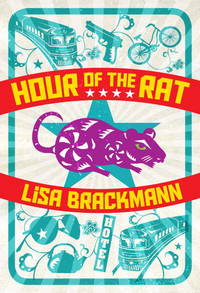 HOUR OF THE RAT