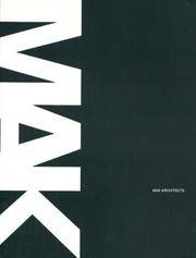 Mak Architects