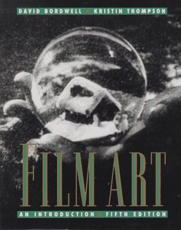 Film Art: An Introduction