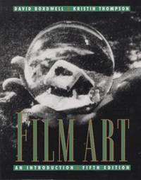 cover of Film Art: An Introduction