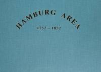 Hamburg Area 1752-1852 by Machmer, Richard S. and Rosemarie B - 2002