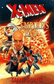 X-Men: Empire's End
