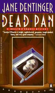 Dead Pan: A Jocelyn O'Roarke Mystery