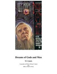Dreams of God and Men
