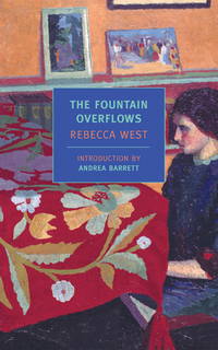 image of The Fountain Overflows (New York Review Books Classics)