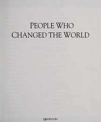 People Who Changed the World (Picture This)