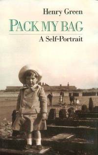 image of Pack My Bag: A Self-Portrait