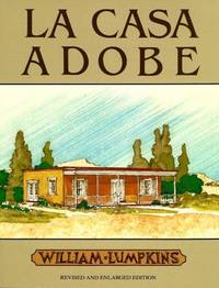 LA Casa Adobe