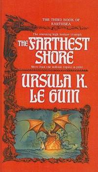 image of The Farthest Shore (Jean Karl Books (Prebound))