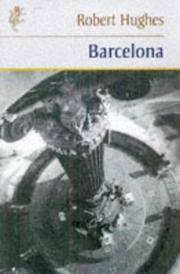 image of Barcelona (Harvill Press Editions)