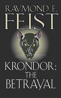 Krondor (ISBN: 9780006483342)