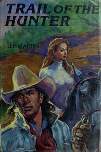 cover of The Trail of the Hunter