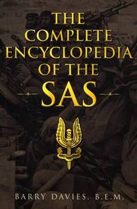 The Complete Encyclopedia of the Sas
