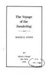 The Voyage of the Sanderling: An Atlantic Odyssey by Roger D. Stone - 1990-02-17