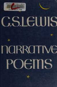 image of Narrative Poems