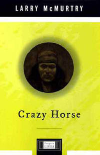 image of Crazy Horse: A Penguin Lives Biography